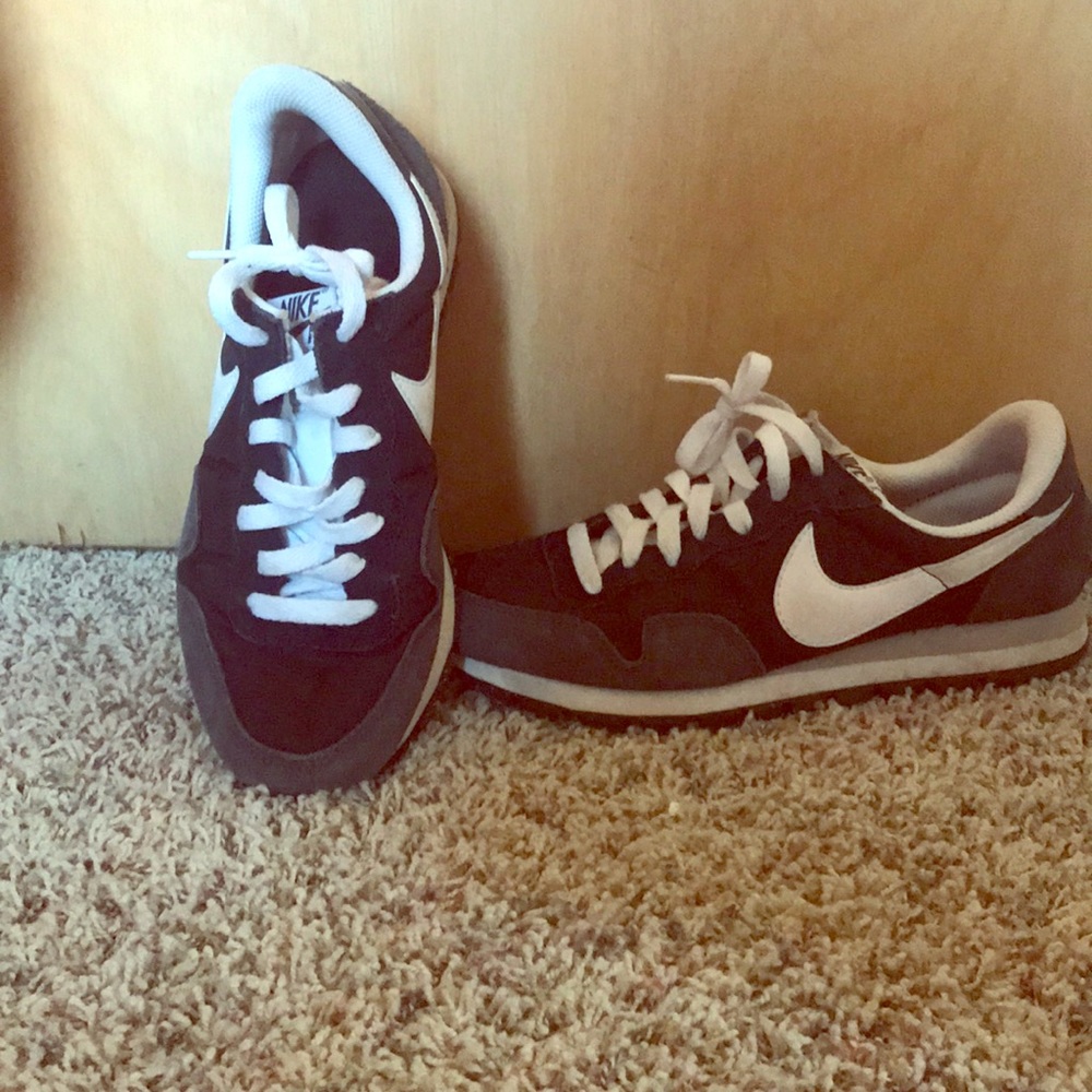 Nike sneakers